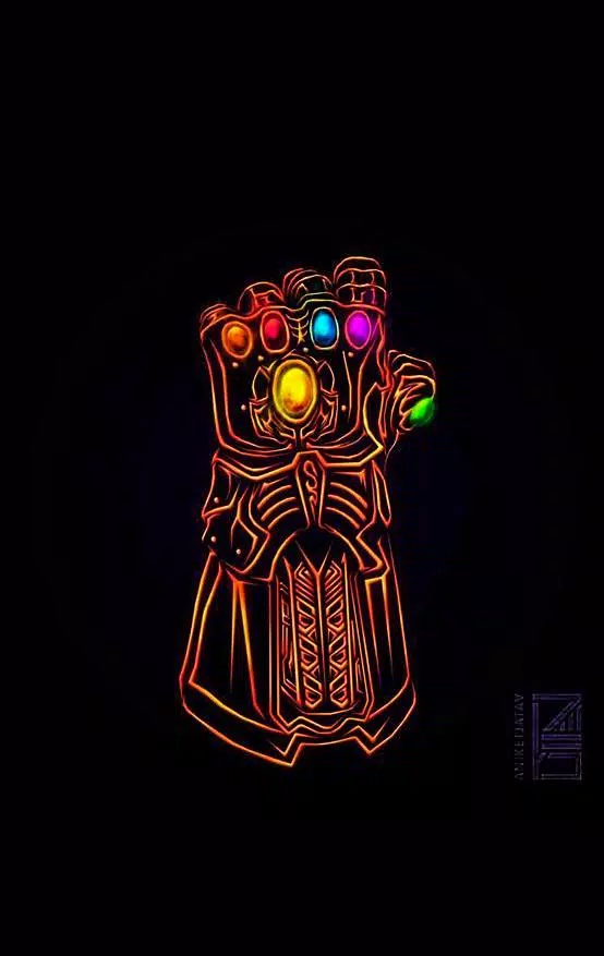Thanos HD Wallpapers APK for Android Download
