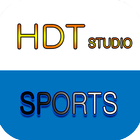 Football live news HD biểu tượng