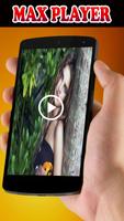 Video:Max Player ảnh chụp màn hình 3
