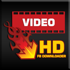 HD Tube Video Downloader ไอคอน