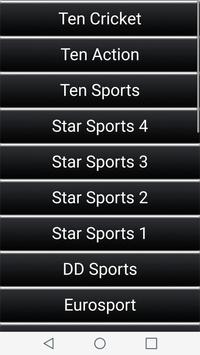 Star Sports 3 App Download For Android