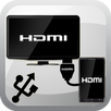 HDMI for adnroid phone to tv APK