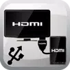 APK HDMI for adnroid phone to tv