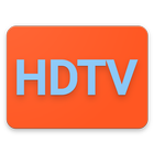 HDTV - Русское ТВ biểu tượng