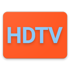 HDTV - Русское ТВ icône
