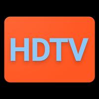 HDTV - Русское ТВ โปสเตอร์