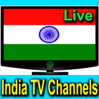 Live Indian TV Channels Free icône