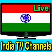 Live Indian TV Channels Free capture d'écran 3
