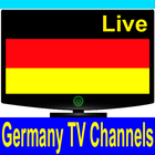 All Germany TV Channels HD icône
