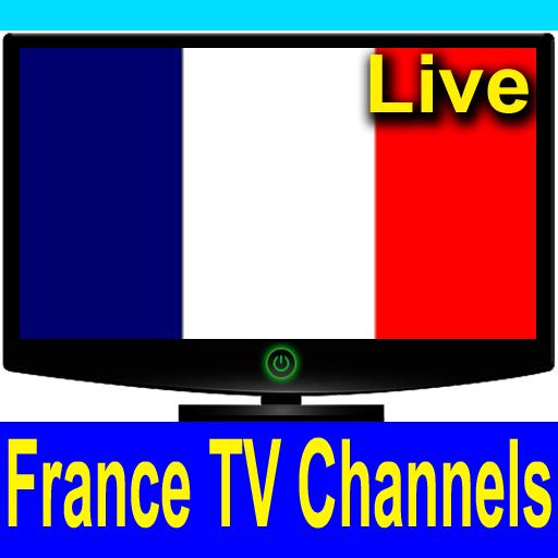 French tv channels. France TV. La Television francaise.