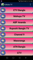 Kolkata TV Channels All HD ảnh chụp màn hình 2
