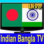 Indian Bangla TV Channels Free icône