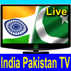 All India Pakistan TV Channels icône