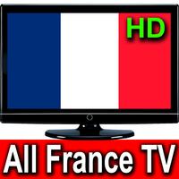 All France TV Channels ảnh chụp màn hình 3