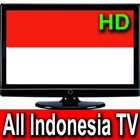 All Indonesian TV Channels HD আইকন