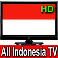 All Indonesian TV Channels HD capture d'écran 3