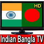 Indian Bangla TV All Channels icône