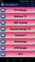 Indian Bangla TV All Channels capture d'écran 3