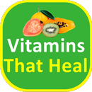 Vitamins That Heal APK