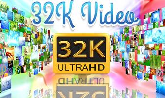 32k Ultra Hd Video Player & 32k Video UHD - 2018 screenshot 2