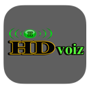 HD Voiz Dialer aplikacja