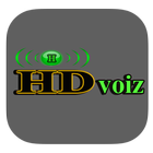 HD Voiz Dialer 图标