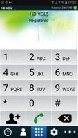 HD Voiz Dialer 海报