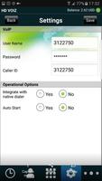 HD Voiz Dialer 截图 3