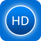 آیکون‌ HDVoize