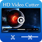 HD Video Cutter アイコン