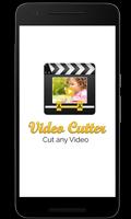 Fast Video Cutter Affiche