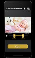 Fast Video Cutter स्क्रीनशॉट 1