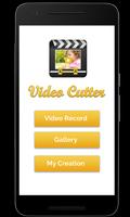 Fast Video Cutter capture d'écran 2