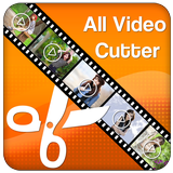 Video Cutter ไอคอน