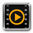 HD Video Audio Player icône