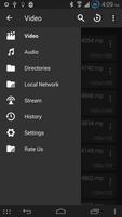 HD Video Player постер