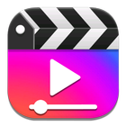 HD VIdeo Player icône