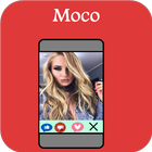 Sexy Free Videos for Moco icône