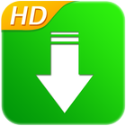فيديو HD تنزيل مجاني أيقونة