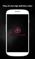 MOV Player for Android-poster