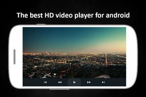 MOV Player for Android captura de pantalla 1