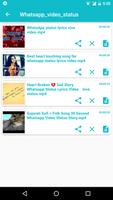 HD Video Player : All Format تصوير الشاشة 1