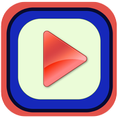 Video player all format icon