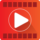 Video Player أيقونة