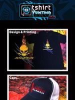 T-shirt Printing Service SA screenshot 1