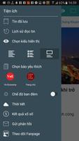Tin tuc 24h - Doc Bao & Bao moi nhat スクリーンショット 2
