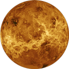 Venus Live Wallpaper ikon