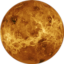 Venus Live Wallpaper APK