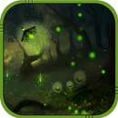 Firefly Live Wallpaper APK