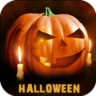 Halloween Live Wallpaper 图标